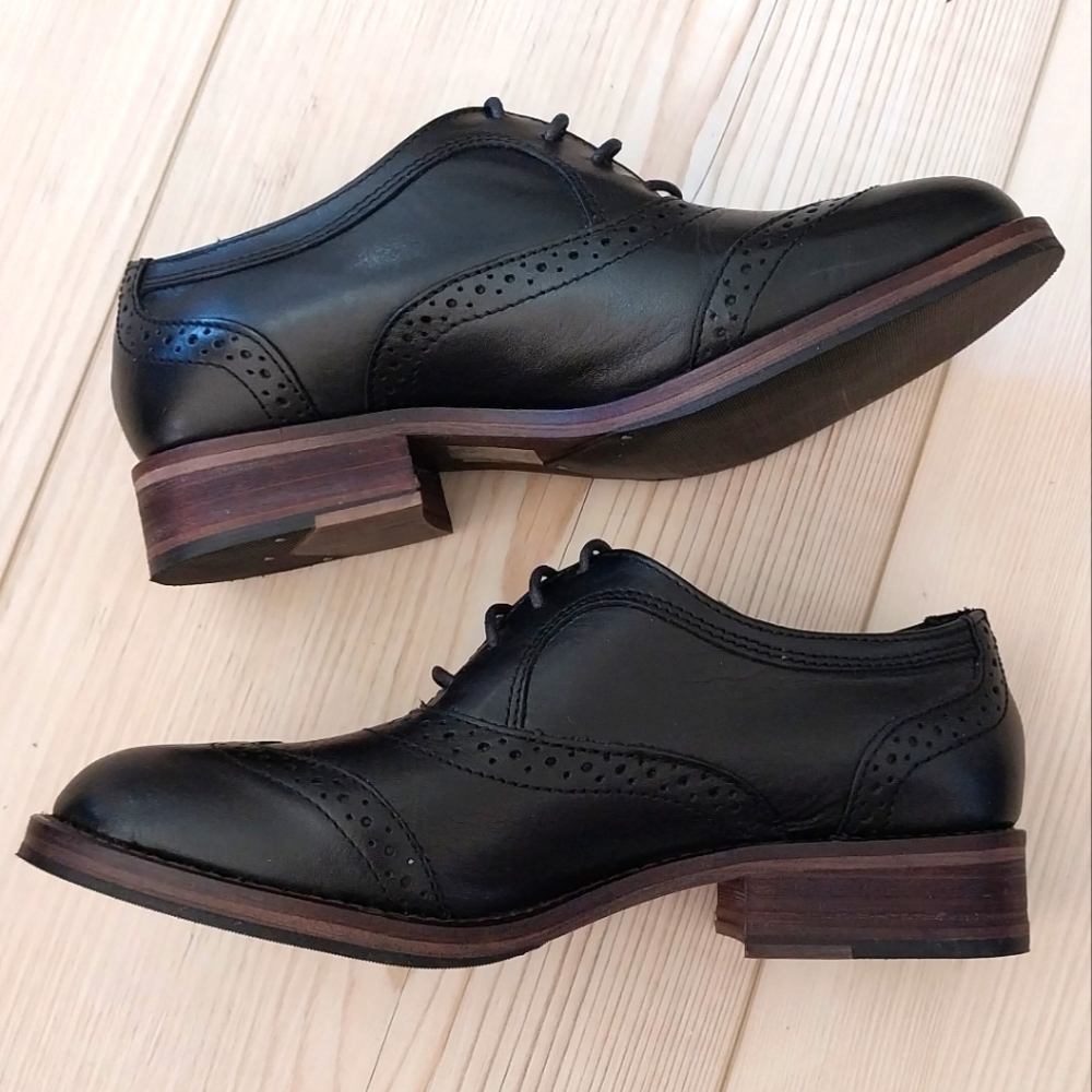 Nwob Wolverine Wingtips - image 3